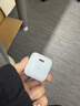 图拉斯小冰块Pro【26年新款首发】适配苹果17充电器iPhone17promax充电头45w氮化镓套装40w低温快充线16 【星光白】45W单头｜适配原装快充线 26年新升级｜超导鳍控温黑科技 实拍图
