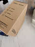 美的（Midea）led灯泡节能E27大螺口螺纹球泡家用光源15W暖白三只装 实拍图