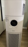 美的（Midea）【母婴认证加湿器】空气净化器一体鼻炎家用除甲醛除烟味除异味过敏原花粉空气净化机RX400pro 实拍图