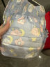 祺安【新品】3铂柔肌初天使面膜裤拉拉裤纸尿裤宝宝超薄舒适体验装 纸尿裤L码4片9-14KG 实拍图