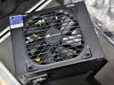 长城（Great Wall）额定850W TF850白金全模SFX小电源 （ATX3.1标准/PCIe接口/自动启停/全电压/高档铝箱） 实拍图