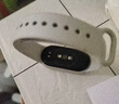 小米手环10/10NFC 专业运动健康 智能手环 监测睡眠管理 心率血氧长续航运动 5ATM防水 男女运动手环 标准版 银色【送高清膜*2】 实拍图