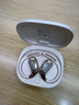 ENKOR恩科EW23蓝牙耳机挂耳式真无线开放式不入耳运动跑步健身骑行通话降噪适用于苹果华为小米手机 实拍图