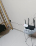 Tenda腾达路由器【性价比WIFI5】千兆穿墙王信号放大器百兆网口无线5G双频智能家用路由AC5 实拍图