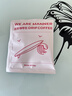 WE ARE MANNER挂耳咖啡包多风味混合滤挂美式手冲精品黑咖啡咖啡粉20包装 混合（三种口味） 200g 实拍图