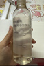MUJI敏感肌用基础补水化妆水 保湿爽肤 小水瓶 高保湿型 300ml 实拍图