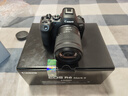 佳能r6 全画幅微单vlog相机 机身4K拍摄小型轻量微单相机 R6二代机身拆+RF 24-105STM拆镜头套装 官方标配【不含内存卡相机包等必要配件 推荐选套餐】 实拍图