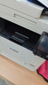 京昇佳能（Canon） MF657CDW打印机多功能一体机硒鼓墨盒碳粉墨粉657cdw粉盒办公粉仓晒鼓耗材 【大容量】带显墨量芯片四色硒鼓套装共11900页 实拍图