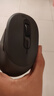 联想（Lenovo）小新M4双模无线蓝牙鼠标 充电鼠标 轻音便携类肤手感 办公鼠标电脑笔记本台式机一体机平板鼠标 黑 实拍图