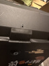 高恒摩托车尾箱电动车后备箱适用于雅迪爱玛台铃小牛通用大容量外卖箱 45L前程似锦+机械锁+安装工具 45L大容量通用尾箱 实拍图