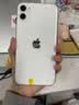 苹果 Apple  iPhone 11 苹果11 苹果二手手机 备用机 国行国行优惠券补贴 白色 128G 实拍图
