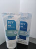 BUV青少年洗面奶祛痘控油学生专用氨基酸保湿去黑头痘印缩毛孔金榜1 实拍图