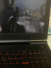联想（Lenovo) 拯救者15.6寸Y7000/ R9000P高刷电竞吃鸡设计游戏本二手笔记本电脑 95新I7-7700H GTX1060高刷R720 8G512G/定制升级 实拍图