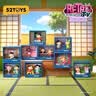 52TOYS蜡笔小新复古小电视盲盒潮玩手办玩具礼物单只随机送男友 实拍图