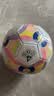 匹克足球4号成人儿童青少年中考标准世界杯专业比赛训练小学生四号球 实拍图