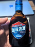 劲牌 蓝标劲酒 36度 125ml*12瓶 整箱装 自饮 送礼 实拍图
