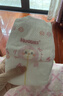 好奇（Huggies）好奇铂金装小桃裤纸尿裤M144片(6-11kg)中号尿不湿【透爽散热】 实拍图
