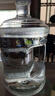 美厨（MAXCOOK）纯净水桶 矿泉水桶饮水桶 5L桶装水塑料饮水机手提户外桶MCX7506 实拍图
