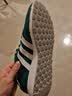 adidas RUN 60s 2.0复古休闲舒适跑步鞋男女阿迪达斯官方轻运动   森林绿/白色/金属灰   42.5 实拍图
