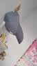 斯凯奇休闲情侣遮阳鸭舌帽男女同款时尚防晒帽运动棒球帽L319U045 实拍图
