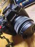 富士（FUJIFILM）XT50 X-T50套机 微单数码相机 直播视频Vlog6K 学生照相机 七夕礼物 富士X-T50 黑+15-45【轻装广角】 官方标配【64G卡+肩带+机身等】 实拍图