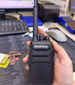 宝锋（BAOFENG）BF-999 PLUS商务版【双台装】一键对频 BF-888S升级款D版小巧商用户外大功率远距离手台 实拍图