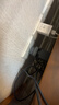 公牛switch2/ps5港版转换插头适用戴森吹风机吸尘器转换插头插座英标转接头英规转接品字switch转换头 【港版switch/ps5专用】多国通用 L11 实拍图