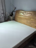 爱德福乳胶床垫泰国进口天然乳胶榻榻米双人家用垫子1.2*1.9米适中偏硬 实拍图