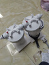 科罗菲（COLOFEL）【品质升级】大白瓶前置过滤器 大蓝瓶大胖瓶中央净水机全屋家用净水器通用滤芯除氯小型中央净水 轻松瓶10寸双联【PP+CTO抑菌】 实拍图