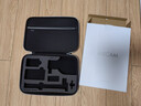 MAXCAM麦思卡姆 适用于DJI大疆运动相机Osmo Action 6收纳包保护盒便携防震大包硬壳防摔抗压防溅水配件 实拍图