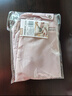 百草园羽绒服收纳袋旅行压缩袋行李箱手提便携衣服衣物家用棉被整理袋子 实拍图