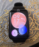 华为WATCH FIT 2 活力款 幻夜黑 华为手表 运动智能手表 血氧自动检测 蓝牙通话 表带快拆 10天长续航 实拍图