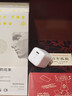 图拉斯小冰块Lite【热销500万】苹果充电器适配原装iPhone171615promax充电头快充套装PD氮化镓充电线 【云感白-单头】苹果全系丨动态调节不伤机 20w系列【快充护机丨新国标3C认证 实拍图
