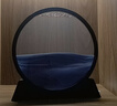 简艺饰家流沙画摆件解压沙漏计时器实用生日礼物工艺品乔迁之喜搬家礼物 实拍图