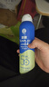 曼秀雷敦 新碧冰凉防晒喷雾200ml 防水防汗户外军训保湿高倍防晒霜男女士 实拍图