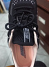 斯凯奇（Skechers）女款夏季软底运动跑步鞋舒适外穿网面休闲鞋健步鞋 实拍图