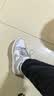 耐克NIKE情人节礼物 男休闲板鞋 DUNK 运动鞋HF5441-105白灰41 实拍图