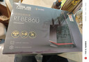 华硕（ASUS）【焕新补贴】RT-BE86UWiFi7路由器家用无线千兆电竞路由万兆口+4个2.5G口全屋套装Aimesh随心组 实拍图