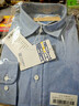 HLA海澜之家长袖衬衫男秋季轻商务经典系列纯棉衬衣男新年 实拍图
