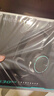 漫步者（EDIFIER）HECATE G30BT头戴式蓝牙耳机电竞游戏有线无线双模电脑耳麦超长续航高音质csgo吃鸡2025新款三角州 渊夜黑-双模【蓝牙6.0+有线】赠耳机支架+晒单10元 实拍图