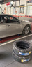 普利司通（Bridgestone）汽车轮胎 235/45R18 94W T005A 原厂配套凯美瑞/适配帕萨特/锐志  实拍图