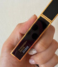 TOM FORD超细管TF口红114朱砂雾棕色 呼吸管哑光唇膏七夕情人节礼物送女友 实拍图