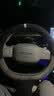 鑫盛凌宝马5系3系x3方向盘套奥迪a6l/Q5L/a4l/A3奔驰e级GLC红旗h5理想l6 实拍图
