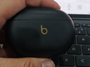 beats Studio Buds +  (第二代) 真无线降噪 蓝牙耳机【礼物】兼容苹果安卓系统  鎏金黑 实拍图