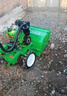 骏易达新款四驱柴油微耕机多功能能锄草开沟碎草起垄一体机农用旋耕神器 四驱柴油电启动机身宽60刀宽50 除草轮+旋耕+开沟 晒单实拍图
