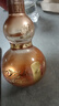 金六福 福系列金礼盒 绵柔浓香型白酒 50.8度 500ml*2*3盒 整箱装  实拍图