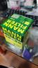 曼牌滤清器（MANNFILTER）机油滤清器机油滤芯W712/73M W7155马自达368/福克斯麦柯斯蒙迪欧 实拍图