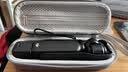 毕亚兹适用大疆Pocket3收纳包相机包口袋相机保护盒收纳包便携手提配件旅行Pocket3收纳包灰色 XJ24 实拍图