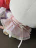 Hello Kitty三丽鸥毛绒玩具玩偶娃娃抱枕生日520送女朋友礼物52cm凯蒂猫公仔 实拍图