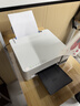 爱普生（EPSON）【新品】墨仓式L1358 A4彩色无线单功能家用打印机 AI学习打印机（微信/远程打印） 实拍图